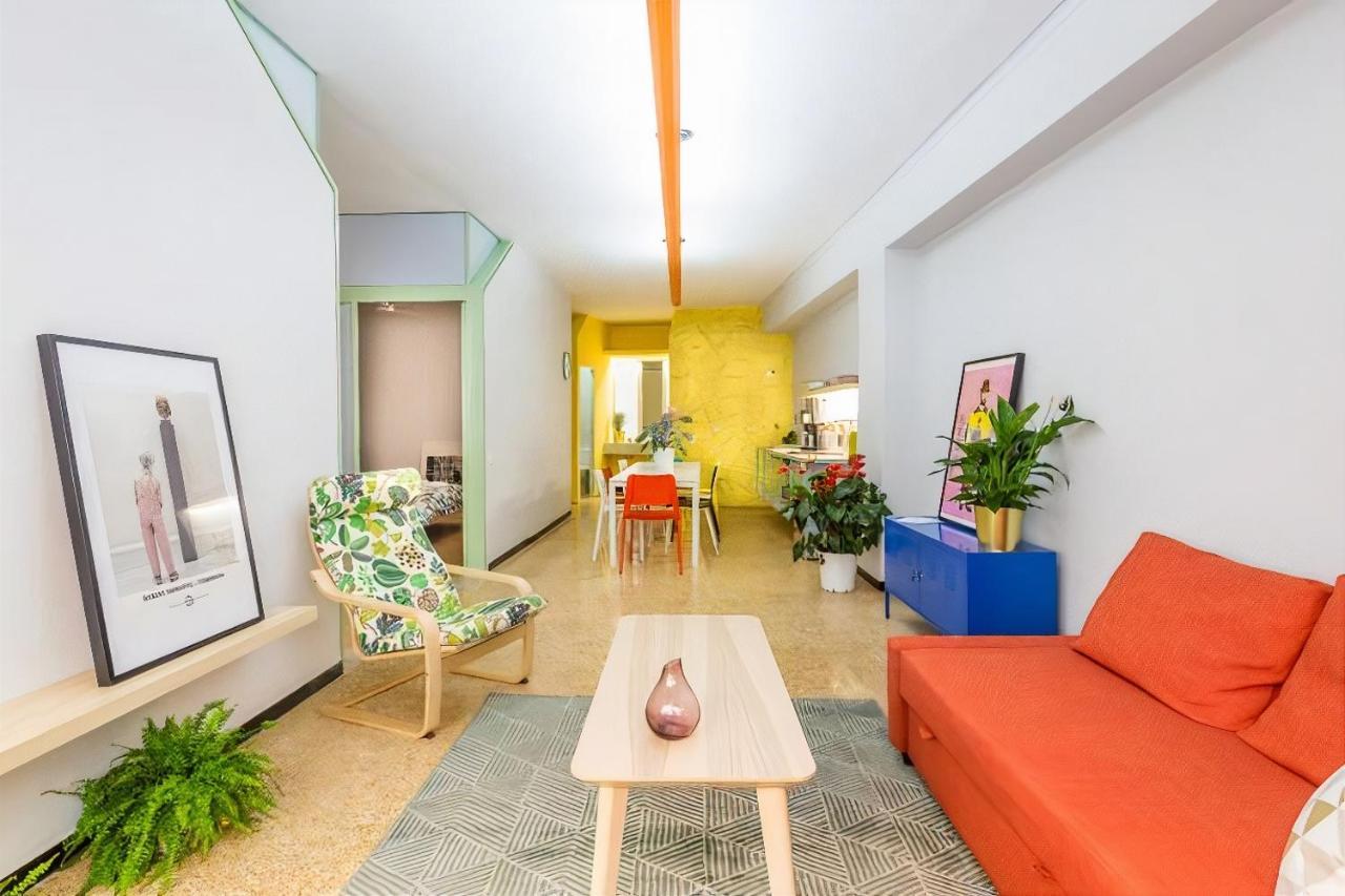 Delfini Home Plaka/Acropolis Атина Екстериор снимка