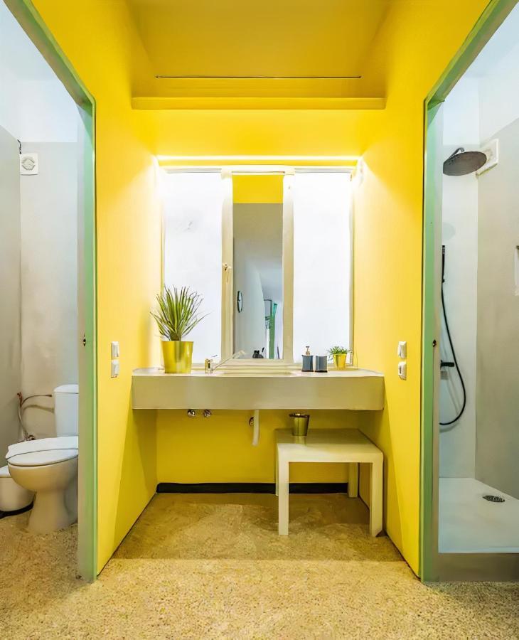 Delfini Home Plaka/Acropolis Атина Екстериор снимка