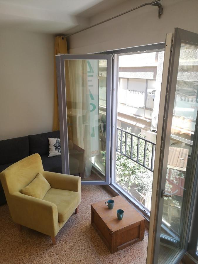 Delfini Home Plaka/Acropolis Атина Екстериор снимка