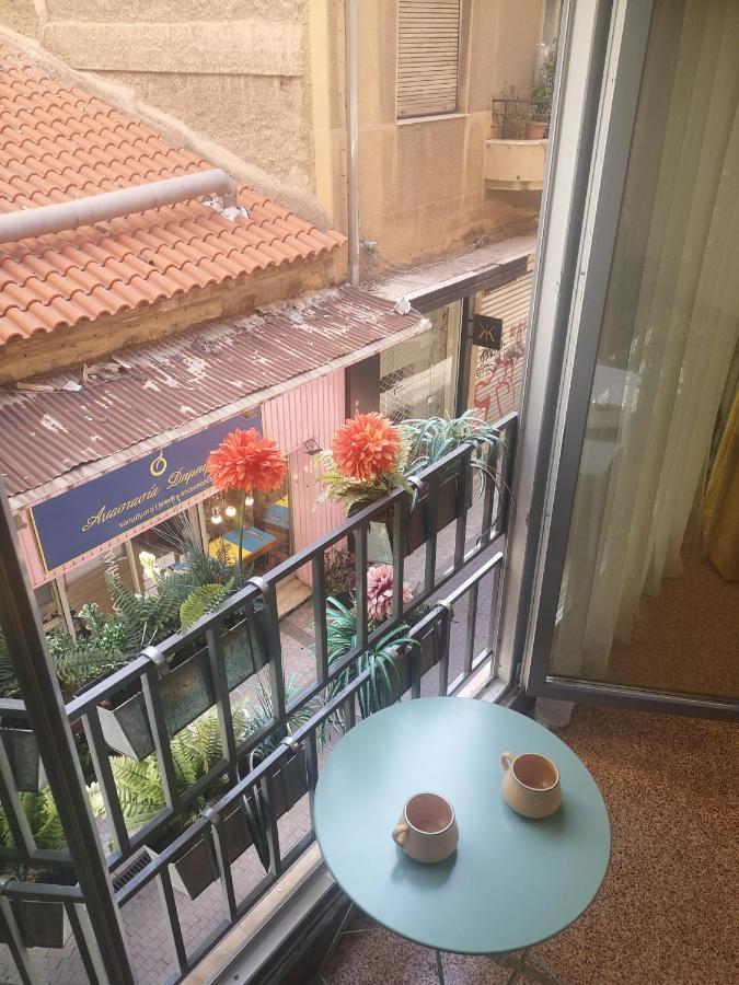 Delfini Home Plaka/Acropolis Атина Екстериор снимка