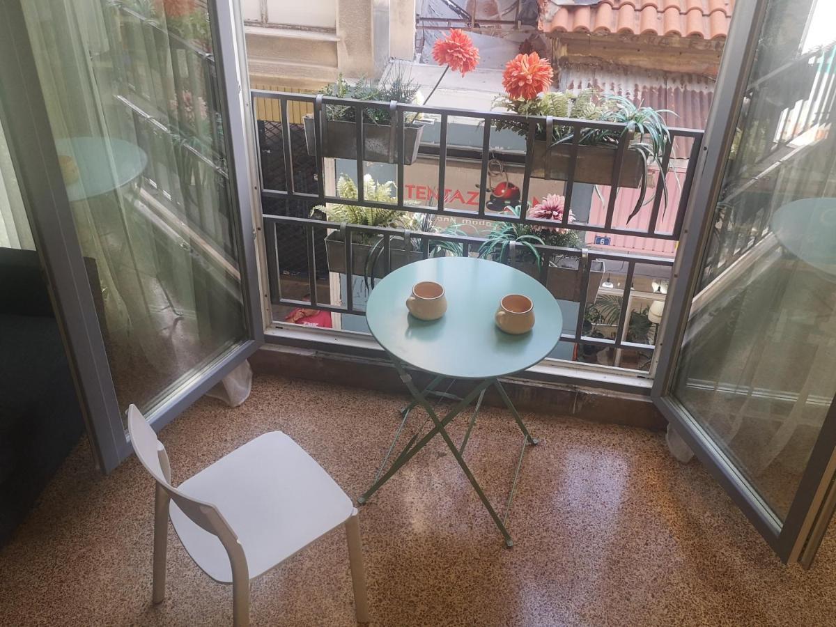 Delfini Home Plaka/Acropolis Атина Екстериор снимка
