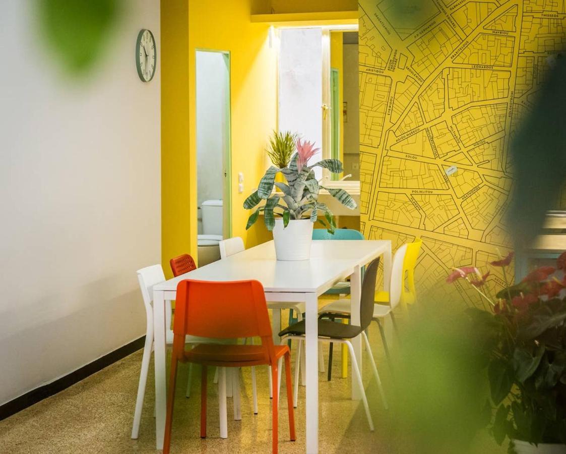 Delfini Home Plaka/Acropolis Атина Екстериор снимка