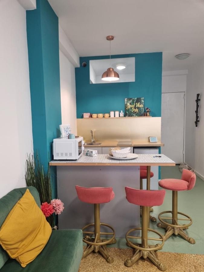 Delfini Home Plaka/Acropolis Атина Екстериор снимка