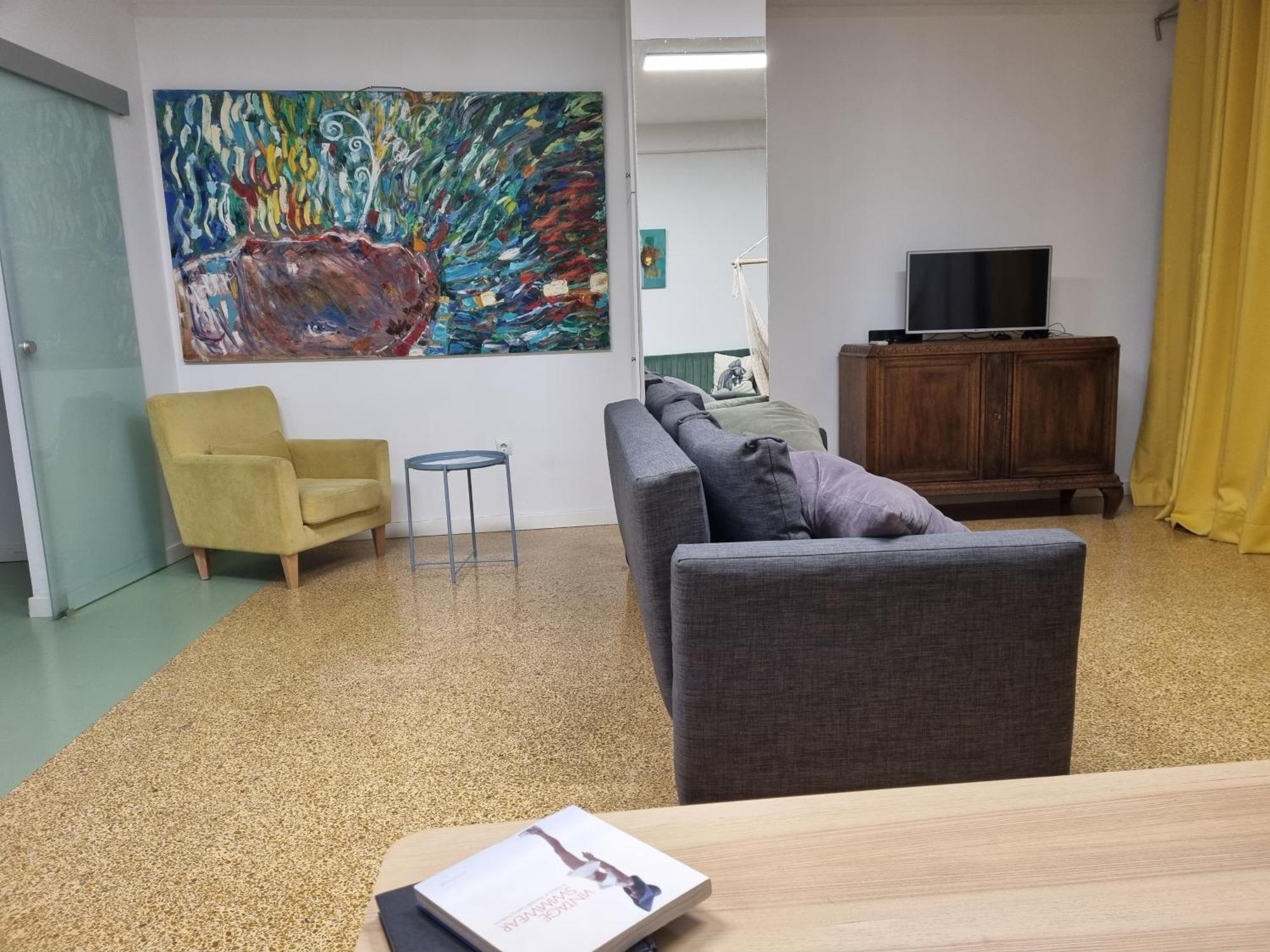 Delfini Home Plaka/Acropolis Атина Стая снимка